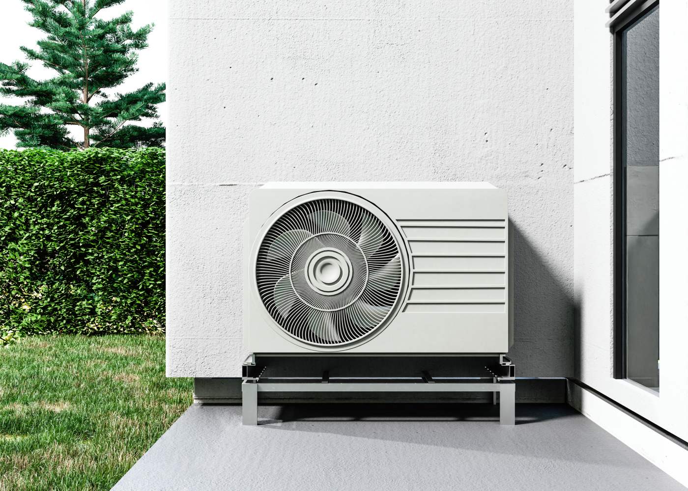 VMC & ventilation